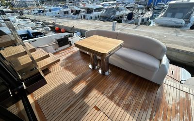 CRANCHI SESSANTADUE 62