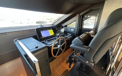 CRANCHI SESSANTADUE 62