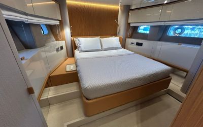 CRANCHI SESSANTADUE 62