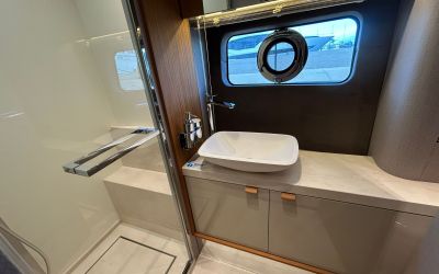 CRANCHI SESSANTADUE 62