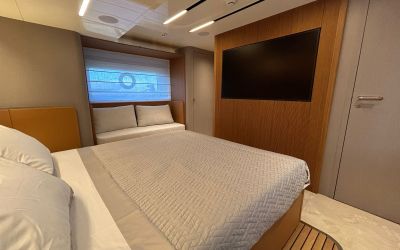 CRANCHI SESSANTADUE 62