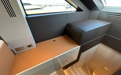 CRANCHI SESSANTADUE 62