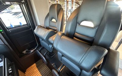 CRANCHI SESSANTADUE 62