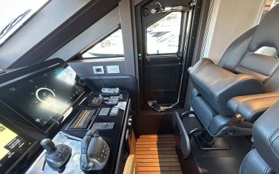 CRANCHI SESSANTADUE 62