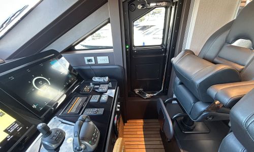 CRANCHI SESSANTADUE 62