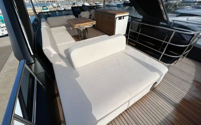 CRANCHI SESSANTADUE 62