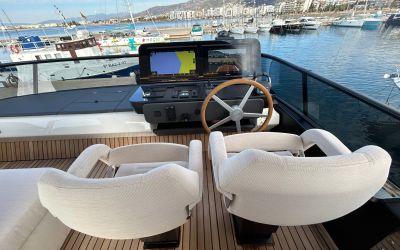 CRANCHI SESSANTADUE 62