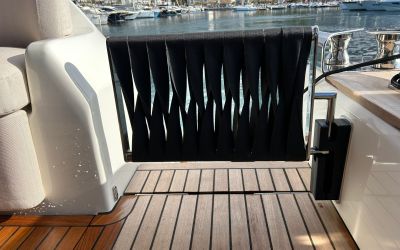 CRANCHI SESSANTADUE 62