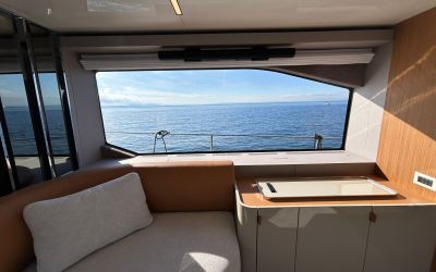 CRANCHI SESSANTADUE 62