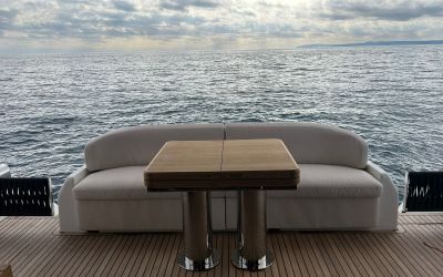 CRANCHI SESSANTADUE 62