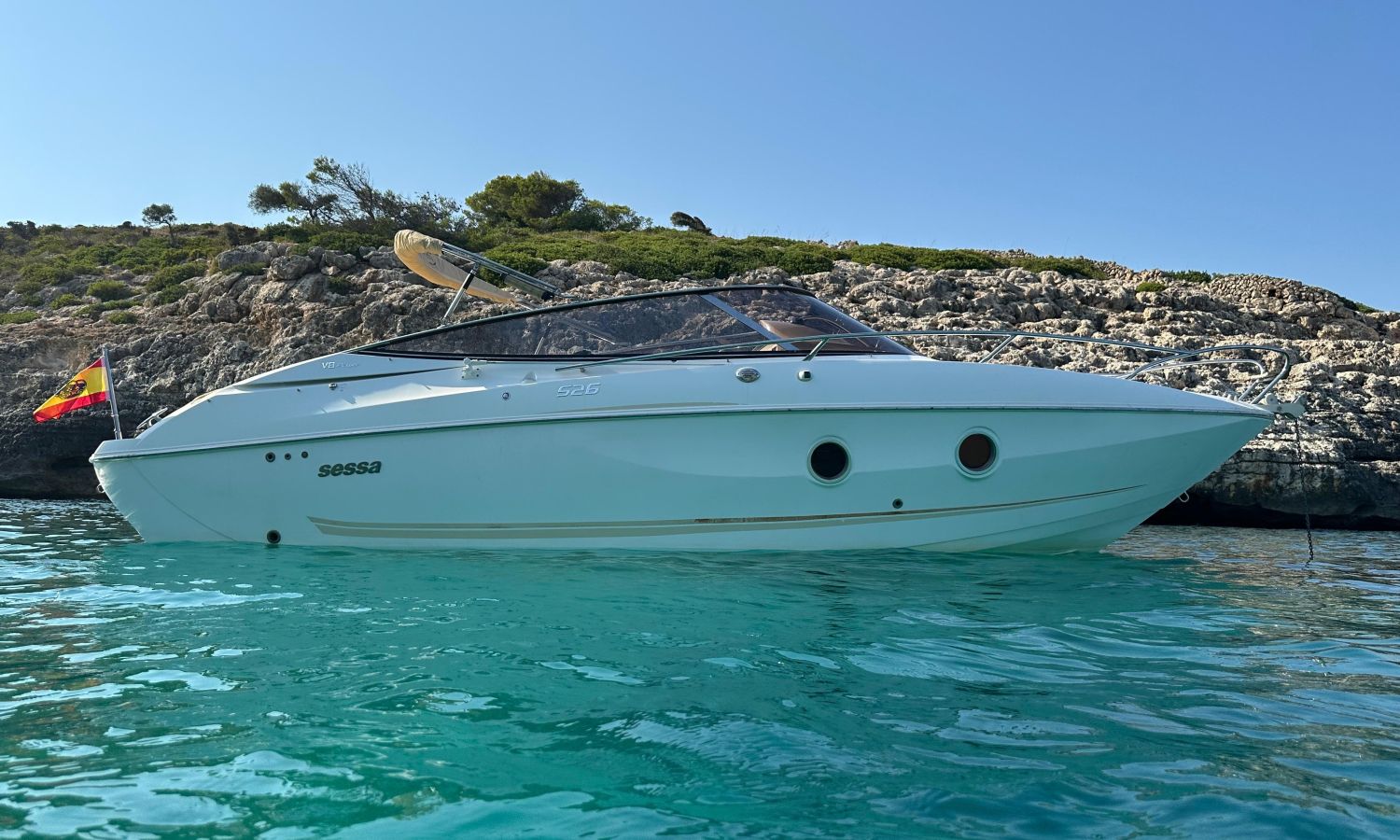 SESSA S26