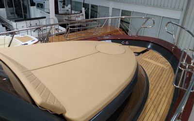 GOZZO POSITANO 32 OPEN