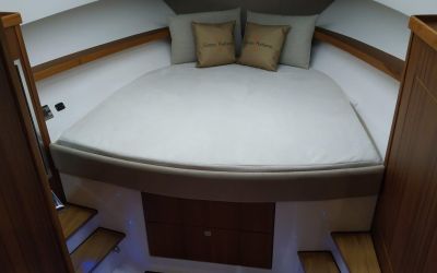 GOZZO POSITANO 32 OPEN