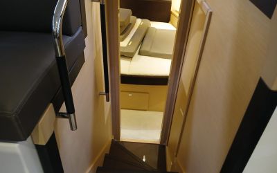 PRESTIGE YACHTS 420