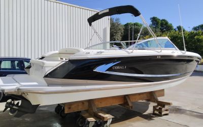 COBALT A25