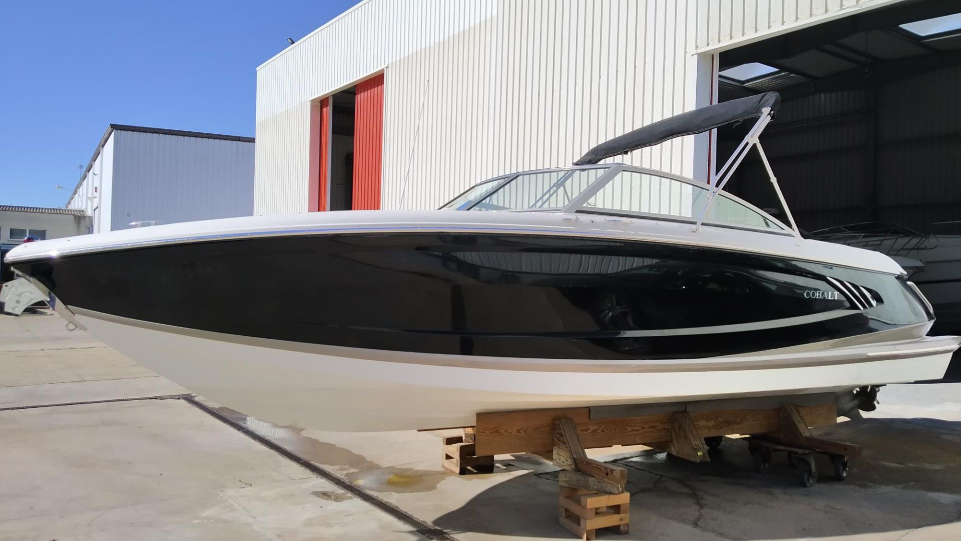 COBALT A25