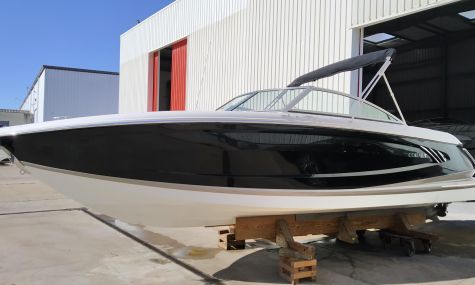 COBALT A25