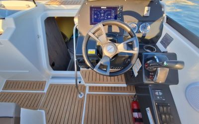 QUICKSILVER ACTIV 805 C