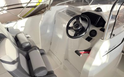 JEANNEAU CAP CAMARAT 5.5 CC