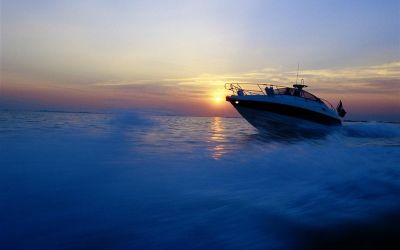 CRANCHI ENDURANCE 33