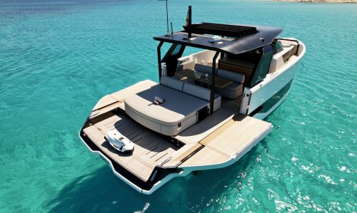 Illustrative image, does not correspond to the unit displayed.