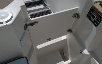 OCQUETEAU OLYMPIO 630