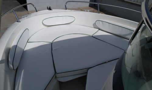 OCQUETEAU OLYMPIO 630