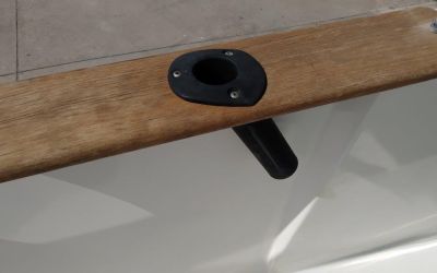 OCQUETEAU OLYMPIO 630