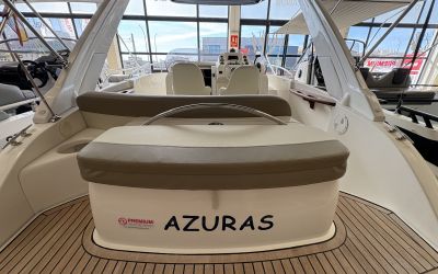 SCARANI DAY CRUISER 25
