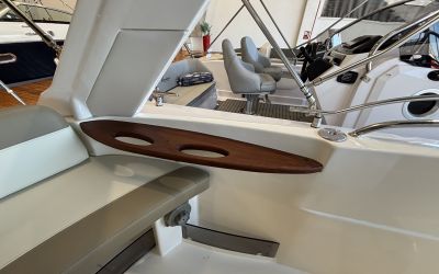 SCARANI DAY CRUISER 25