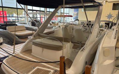 SCARANI DAY CRUISER 25