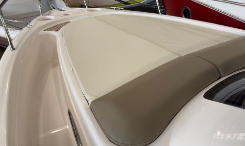 SCARANI DAY CRUISER 25