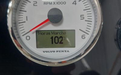 CRANCHI ENDURANCE 30