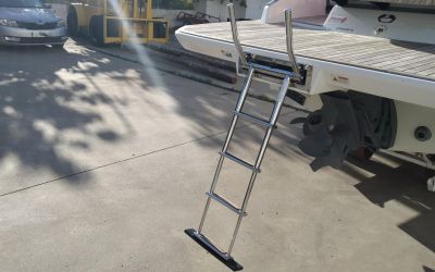 CRANCHI ENDURANCE 30