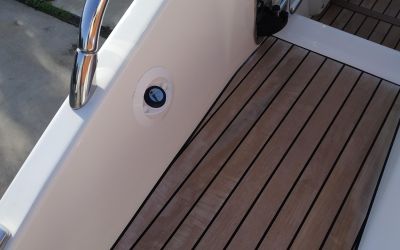 CRANCHI ENDURANCE 30