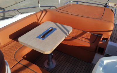 CRANCHI ENDURANCE 30