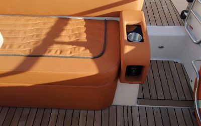 CRANCHI ENDURANCE 30