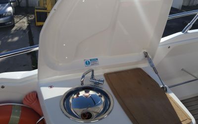 CRANCHI ENDURANCE 30