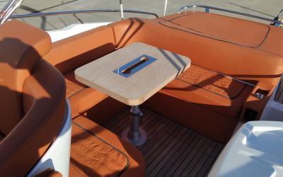 CRANCHI ENDURANCE 30