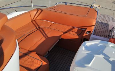 CRANCHI ENDURANCE 30