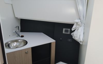 CRANCHI ENDURANCE 30