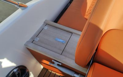 CRANCHI ENDURANCE 30