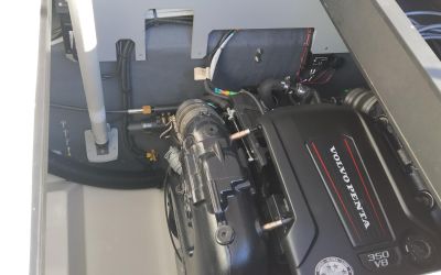 CRANCHI ENDURANCE 30