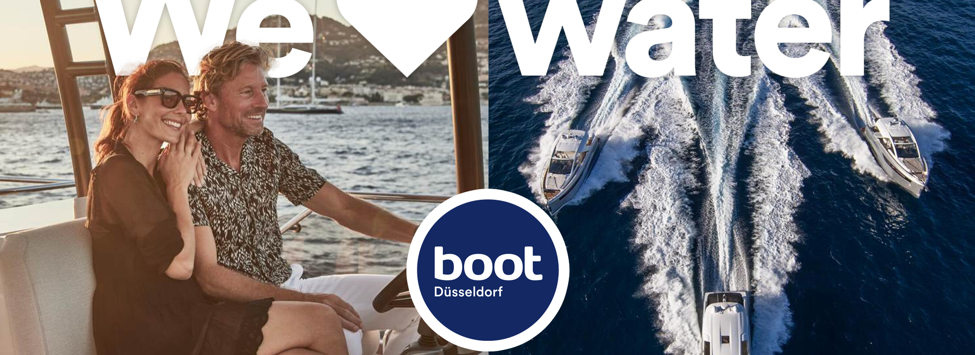 BOOT DÜSSELDORF 2026