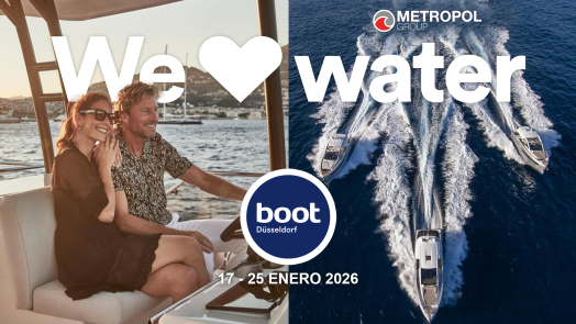 BOOT DÜSSELDORF 2026