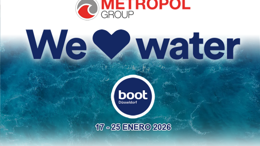 BOOT DÜSSELDORF 2026