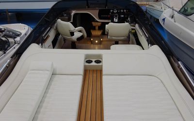 CRANCHI E 26 CLASSIC