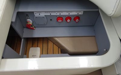 CRANCHI E 26 CLASSIC