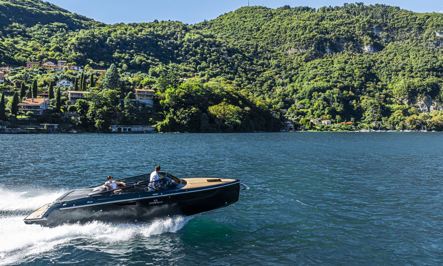 CRANCHI E 26 CLASSIC