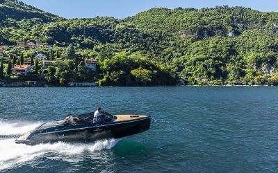 CRANCHI E 26 CLASSIC